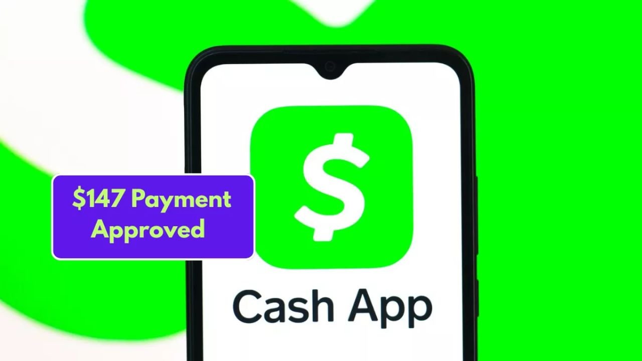 $147 Payment Approved for Everyone – Cash App to Pay $12.5M Settlement Over Spam Texts