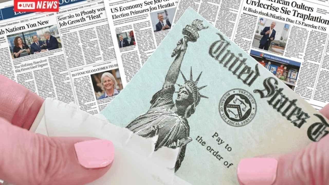 IRS $2,000 Direct Deposit January 2026: Payment Schedule and Eligibility Guide