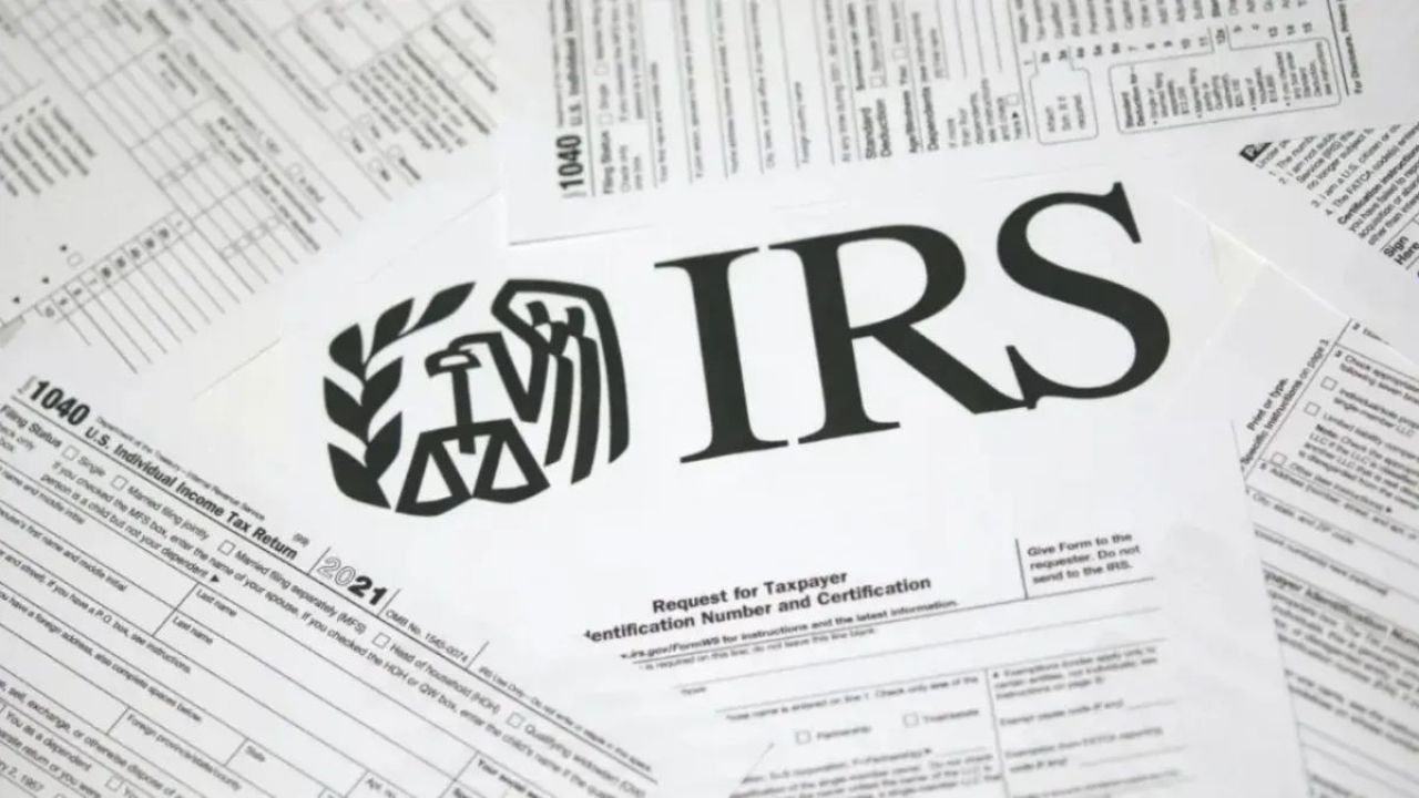 IRS Confirms February Refund Date: What Taxpayers Should Know