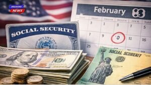 Social Security Payments Begin February 3 — Check If You’re an Early Recipient